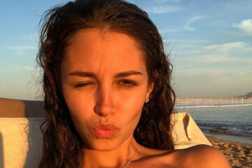 анна богдан