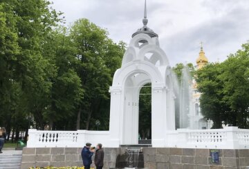 Прогноз погоди в Харківській області на тиждень з 23 по 29 липня