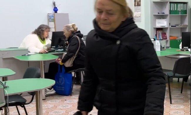 Грошова допомога для пенсіонерів в Одеській області: