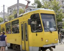 Обмеження руху транспорту в Дніпропетровській області