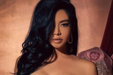 Ким Ли (Корейская Кардашьян)