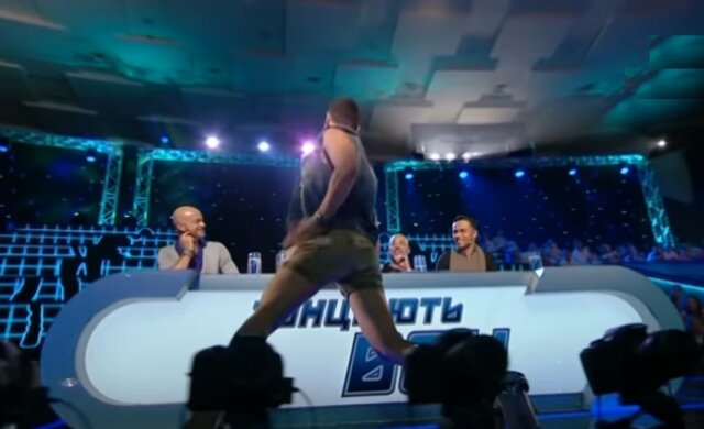 Возмужавший участник "Танцюють всі" ошеломил своим возвращением на "Україна має талант": "О, так это же..."