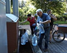 В Одесі відключать воду на цілий день: жителям яких районів потрібно бути готовим
