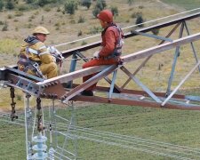 Графіки відключення світла у Одеській області на 11 квітня