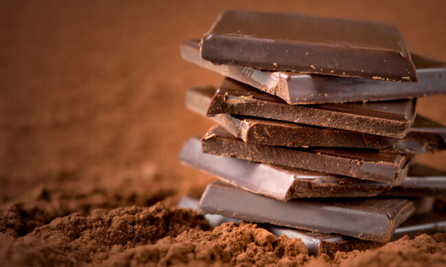 шоколад