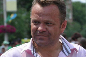 Анатолий Федорук