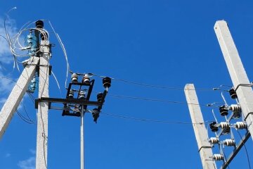 Графіки відключення світла в Одеській області на 18 грудня