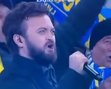 DZIDZIO заставил многотысячный стадион реветь от восторга: "Надеюсь, Пономарев не очень обидится"