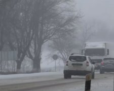 Сніг знову засипле Україну, озвучений прогноз на середину квітня: коли та де чекати негоди