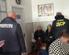 Львовские чиновники "погорели" на взятках, кадры: "наладили циничную схему"