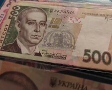 Грошова допомога для пенсіонерів в Полтавській області.
