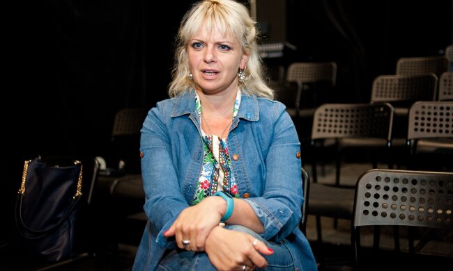 ірма вітовська