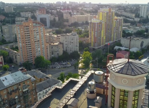 Прогноз погоди на тиждень з 20 по 26 липня в Києві: про які несподіванки розповіли синоптики