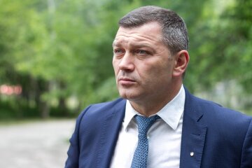 Николай Поворозник