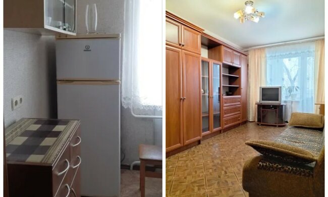 Оренда квартир у Запоріжжі