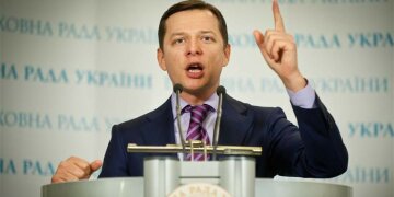 Ляшко пропонує Україні відмовитися від членства в НАТО