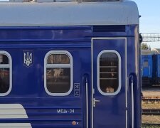 Новый график движения поездов в Киеве: