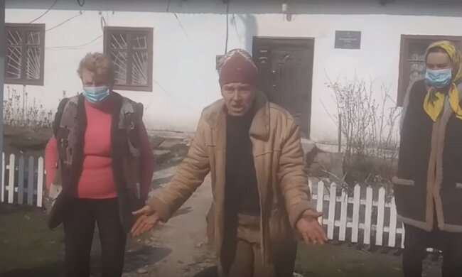 На Одещині повстали проти гостя з Європи, відео переполоху: "Не має права..."