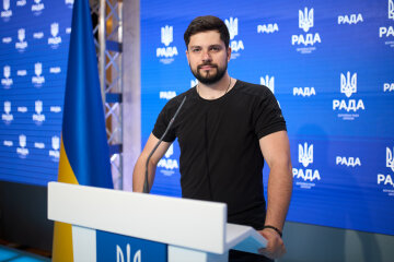 Нардеп Александр Качура рассказал о результате протестов в Грузии: «Россия – это прошлое, это боль и разруха»