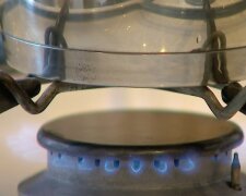 Підвищення тарифів на газ в Одесі