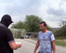Окупанти показово вигнали українця зі свого будинку: "Хотів жити у своїй країні"
