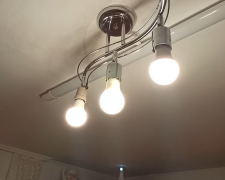 Графік відключення світла з 5 по 6 листопада у Полтавській області