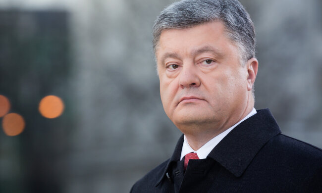 порошенко
