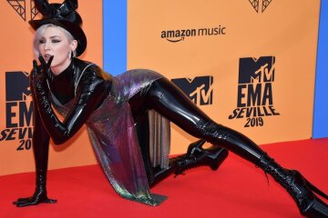 Maruv, анна корсун