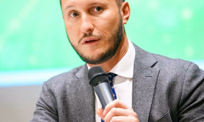 Тайный лоббист однополых браков - СМИ