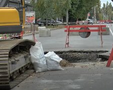 В Дніпрі перекриють рух транспорту