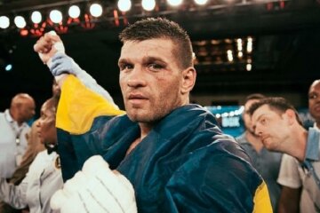 сергій дерев'янченко