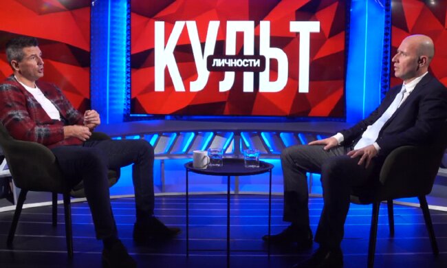 Ничего коренным образом в Верховной Раде не изменится, - Валентин Гладких об отставке Разумкова