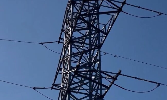 Графики отключения света в Днепропетровской области на 13 марта