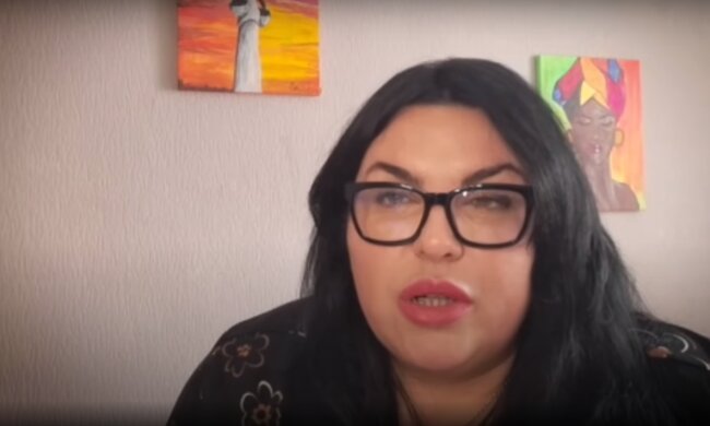 Оксана Подоба