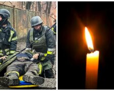 Число жертв в Одессе возросло, известно имя спасателя, которого не удалось спасти: "Хороший друг, отзывчивый и добрый человек"