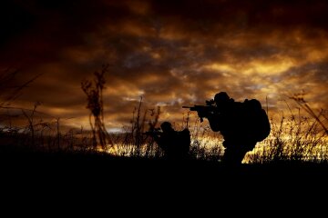 война, солдат, армия