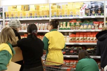Подорожчання продуктів у Дніпрі