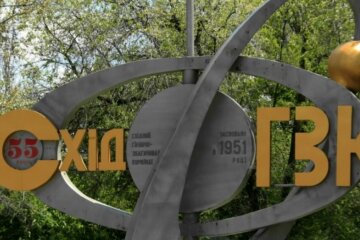 Східний ГЗК