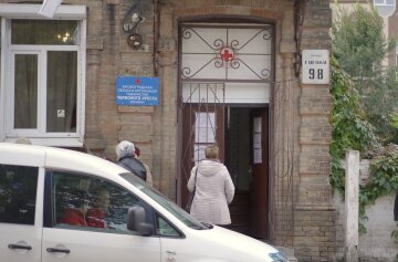 Грошова допомога для ВПО в Кіровоградській області