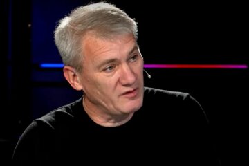 В Европе пандемия началась в Италии, и Западная Украина оказалась ближе к очагу болезни, - Анатолий Якименко