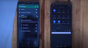 телефон