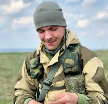 Следователи Нацполиции объявили подозрение боевику «ЛНР»