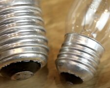 Графік відключення світла в Запорізькій області