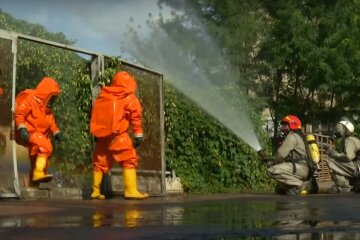 ЧП на Харьковщине: на заводе произошла утечка аммиака, первые детали