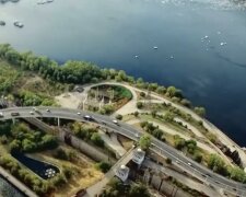 Прогноз погоди в Запоріжжі на 20 травня
