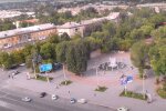 Прогноз погоди у Запоріжжі на тиждень з 16 по 22 червня