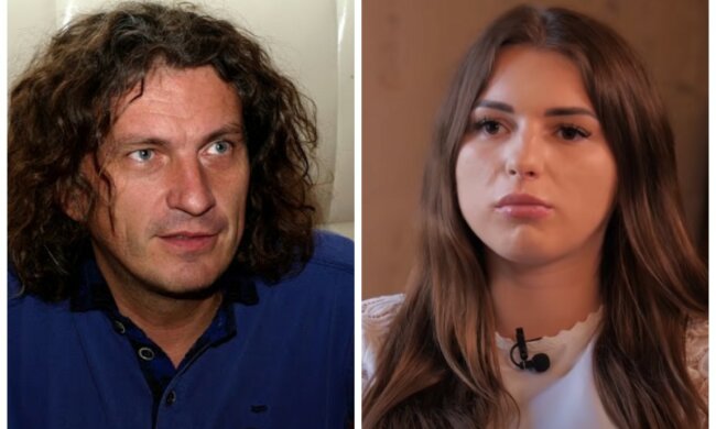 Дочь Кузьмы рассказала о своем состоянии после потери отца: "Не могла слышать его голос и..."
