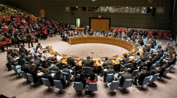 Генассамблея ООН "обломала" Россию: что стало с проектом скандальной резолюции