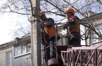 Відключення світла в Україні на тиждень 2-8 червня