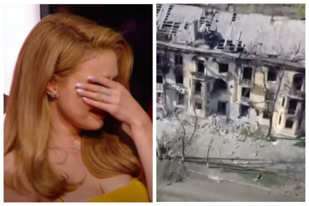 9-річний хлопчик із Маріуполя розтопив серце Тіни Кароль: